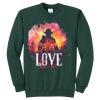 Core Fleece Crewneck Sweatshirt Thumbnail