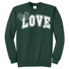 Core Fleece Crewneck Sweatshirt Thumbnail