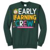 Core Fleece Crewneck Sweatshirt Thumbnail