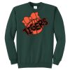Core Fleece Crewneck Sweatshirt Thumbnail