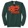 Core Fleece Crewneck Sweatshirt Thumbnail