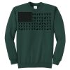 Core Fleece Crewneck Sweatshirt Thumbnail