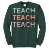 Core Fleece Crewneck Sweatshirt Thumbnail