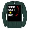 Core Fleece Crewneck Sweatshirt Thumbnail
