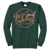 Core Fleece Crewneck Sweatshirt Thumbnail