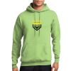 Core Fleece Pullover Hooded Sweatshirt Thumbnail