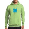 Core Fleece Pullover Hooded Sweatshirt Thumbnail