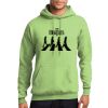Core Fleece Pullover Hooded Sweatshirt Thumbnail