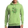 Core Fleece Pullover Hooded Sweatshirt Thumbnail
