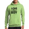Core Fleece Pullover Hooded Sweatshirt Thumbnail