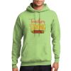 Core Fleece Pullover Hooded Sweatshirt Thumbnail
