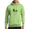 Core Fleece Pullover Hooded Sweatshirt Thumbnail