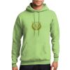 Core Fleece Pullover Hooded Sweatshirt Thumbnail