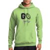Core Fleece Pullover Hooded Sweatshirt Thumbnail