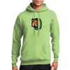 Core Fleece Pullover Hooded Sweatshirt Thumbnail