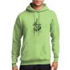 Core Fleece Pullover Hooded Sweatshirt Thumbnail
