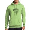 Core Fleece Pullover Hooded Sweatshirt Thumbnail