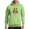 Core Fleece Pullover Hooded Sweatshirt Thumbnail