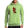 Core Fleece Pullover Hooded Sweatshirt Thumbnail