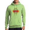 Core Fleece Pullover Hooded Sweatshirt Thumbnail