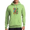 Core Fleece Pullover Hooded Sweatshirt Thumbnail