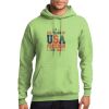 Core Fleece Pullover Hooded Sweatshirt Thumbnail