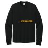 Long Sleeve Core Cotton Tee Thumbnail