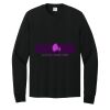 Long Sleeve Core Cotton Tee Thumbnail