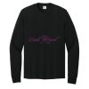 Long Sleeve Core Cotton Tee Thumbnail