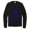 Long Sleeve Core Cotton Tee Thumbnail