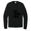 Long Sleeve Core Cotton Tee Thumbnail