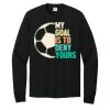 Long Sleeve Core Cotton Tee Thumbnail