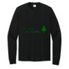 Long Sleeve Core Cotton Tee Thumbnail