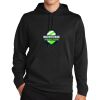 Sport Wick ® Fleece Hooded Pullover Thumbnail