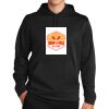 Sport Wick ® Fleece Hooded Pullover Thumbnail