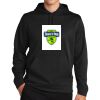 Sport Wick ® Fleece Hooded Pullover Thumbnail