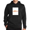 Sport Wick ® Fleece Hooded Pullover Thumbnail