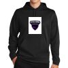 Sport Wick ® Fleece Hooded Pullover Thumbnail