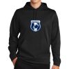 Sport Wick ® Fleece Hooded Pullover Thumbnail