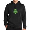 Sport Wick ® Fleece Hooded Pullover Thumbnail
