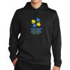 Sport Wick ® Fleece Hooded Pullover Thumbnail