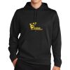 Sport Wick ® Fleece Hooded Pullover Thumbnail