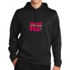 Sport Wick ® Fleece Hooded Pullover Thumbnail