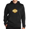 Sport Wick ® Fleece Hooded Pullover Thumbnail