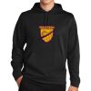 Sport Wick ® Fleece Hooded Pullover Thumbnail