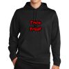 Sport Wick ® Fleece Hooded Pullover Thumbnail