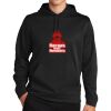 Sport Wick ® Fleece Hooded Pullover Thumbnail