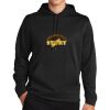 Sport Wick ® Fleece Hooded Pullover Thumbnail