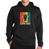 Sport Wick ® Fleece Hooded Pullover Thumbnail
