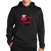 Sport Wick ® Fleece Hooded Pullover Thumbnail